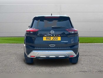 Used Nissan X-Trail 2023 for sale - 75480024: Photo