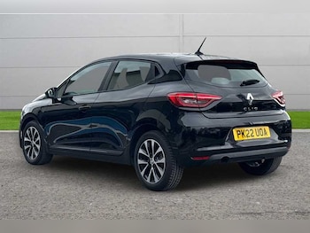 Used Renault Clio 2022 for sale - 77686058: Photo