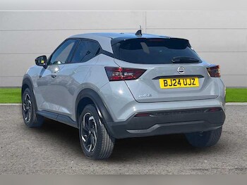 Used Nissan Juke 2024 for sale - 78967201: Photo