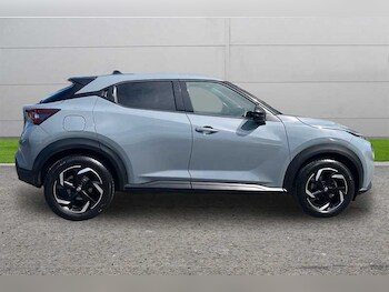 Used Nissan Juke 2024 for sale - 78967201: Photo