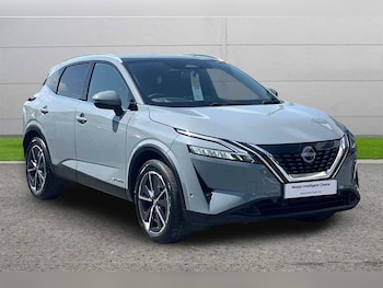 Used Nissan Qashqai 2023 for sale - 79014281: Photo