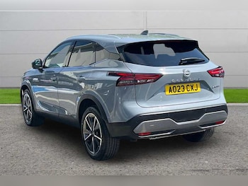 Used Nissan Qashqai 2023 for sale - 79014281: Photo