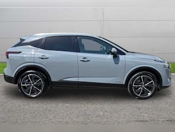Used Nissan Qashqai 2023 for sale - 79014281: Photo