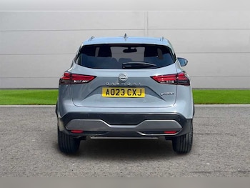 Used Nissan Qashqai 2023 for sale - 79014281: Photo