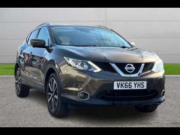 2016 - 1.5 DCI TEKNA 5DR