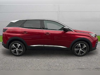 Used Peugeot 3008 2018 for sale - 78377816: Photo