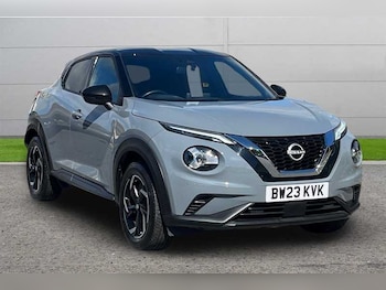 Used Nissan Juke 2023 for sale - 79095047: Photo