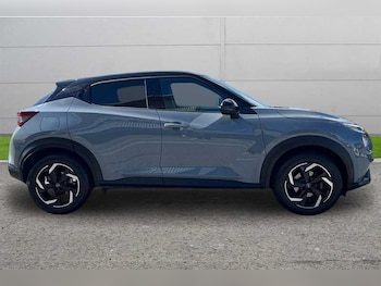Used Nissan Juke 2023 for sale - 79095047: Photo