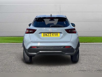 Used Nissan Juke 2023 for sale - 79095047: Photo
