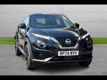 2024 - 1.0 DIG-T TEKNA 5DR DCT