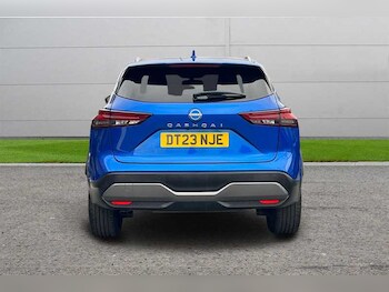 Used Nissan Qashqai 2023 for sale - 76155227: Photo