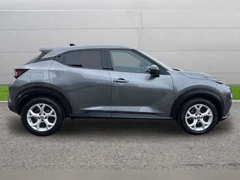 Used Nissan Juke 2021 for sale - 78118021: Photo