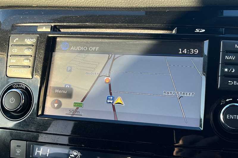 Used Nissan X-Trail 2018 for sale - 77347143: Photo 10