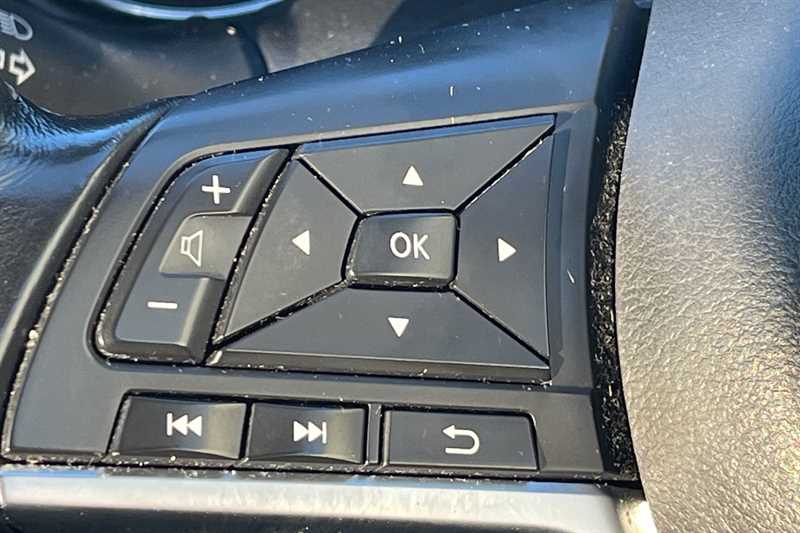 Used Nissan X-Trail 2018 for sale - 77347143: Photo 17