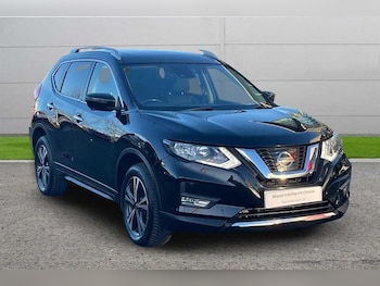 Used Nissan X-Trail undefined for sale - 77347143: Photo