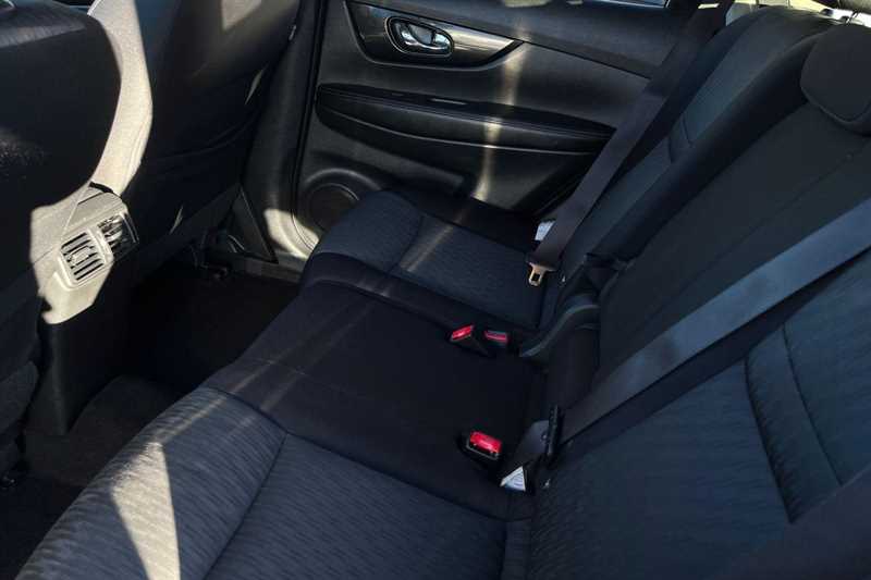 Used Nissan X-Trail 2018 for sale - 77347143: Photo 20