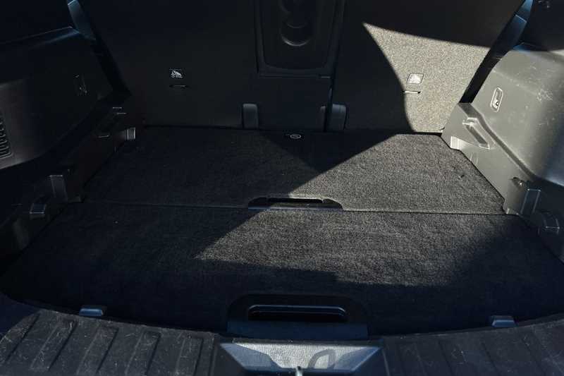 Used Nissan X-Trail 2018 for sale - 77347143: Photo 21