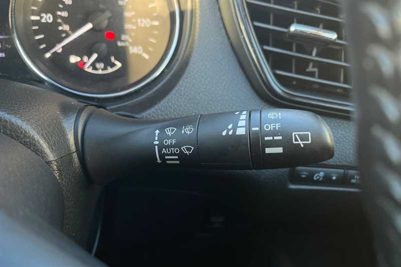 Used Nissan X-Trail 2018 for sale - 77347143: Photo 24