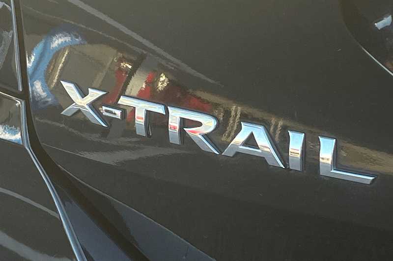 Used Nissan X-Trail 2018 for sale - 77347143: Photo 39