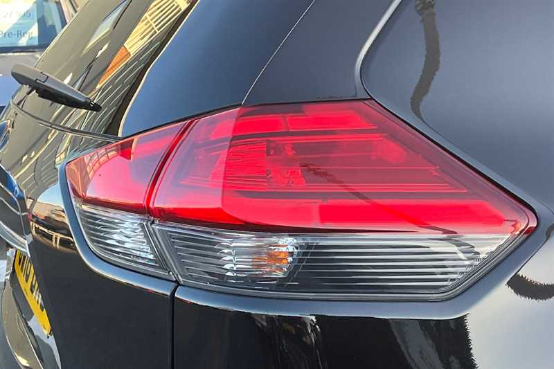 Used Nissan X-Trail 2018 for sale - 77347143: Photo 44