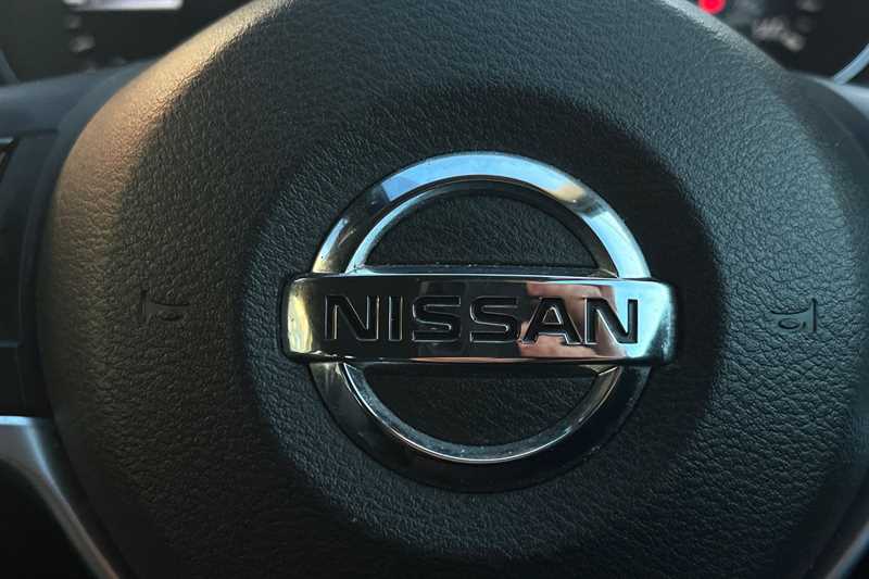 Used Nissan X-Trail 2018 for sale - 77347143: Photo 45