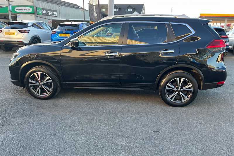 Used Nissan X-Trail 2018 for sale - 77347143: Photo 48