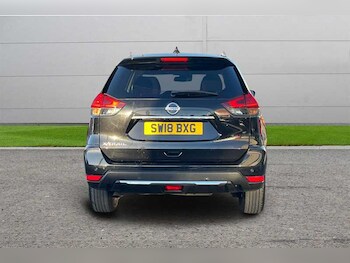 Used Nissan X-Trail undefined for sale - 77347143: Photo