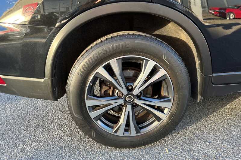 Used Nissan X-Trail 2018 for sale - 77347143: Photo 6