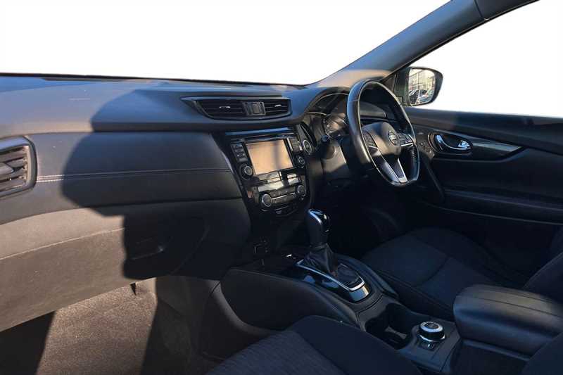 Used Nissan X-Trail 2018 for sale - 77347143: Photo 7