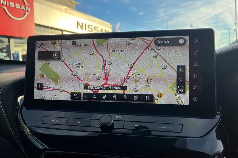 Used Nissan Juke 2025 for sale - 76668396: Photo 10