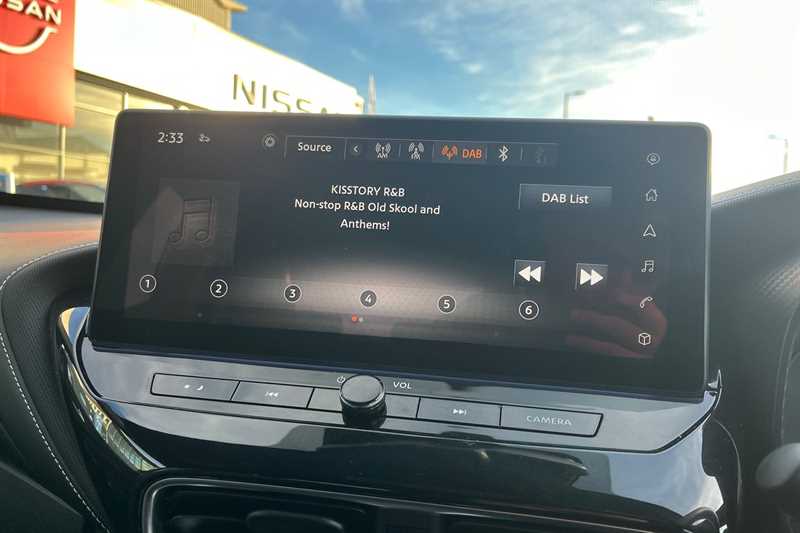 Used Nissan Juke 2025 for sale - 76668396: Photo 11