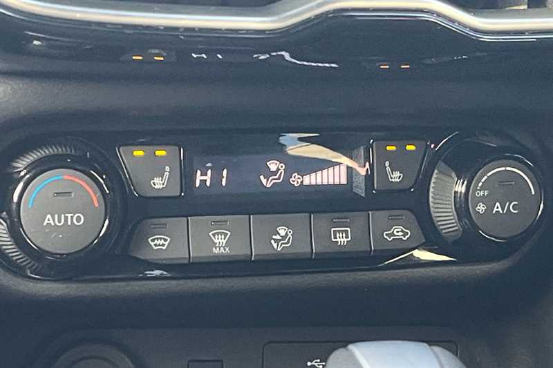 Used Nissan Juke 2025 for sale - 76668396: Photo 12