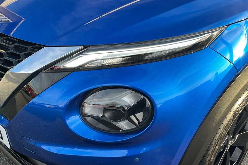 Used Nissan Juke 2025 for sale - 76668396: Photo 13