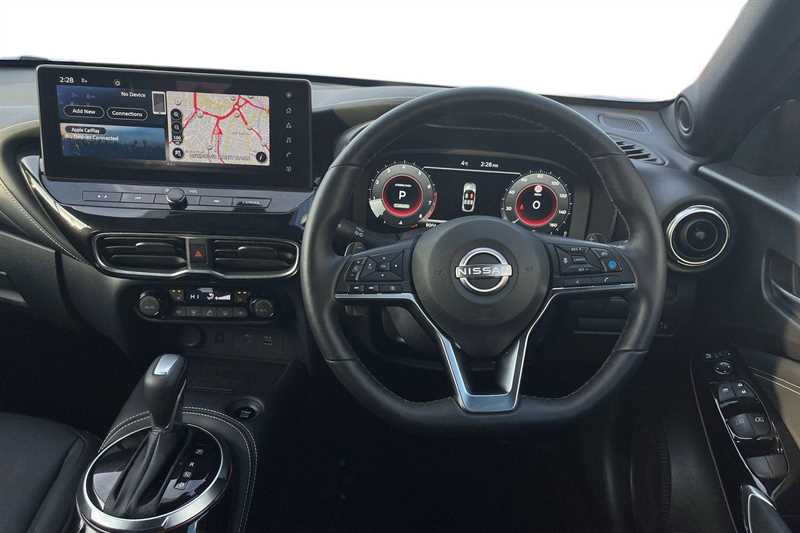 Used Nissan Juke 2025 for sale - 76668396: Photo 15