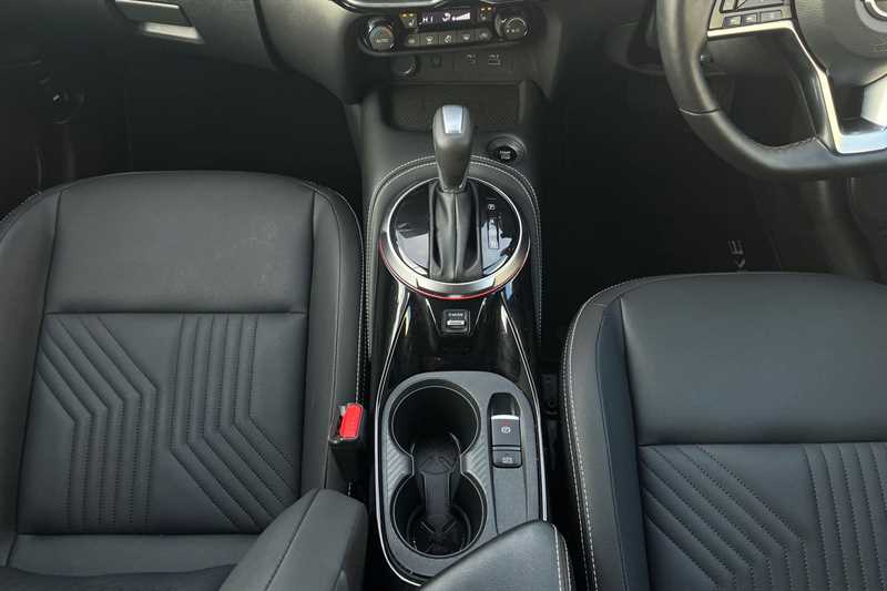 Used Nissan Juke 2025 for sale - 76668396: Photo 17