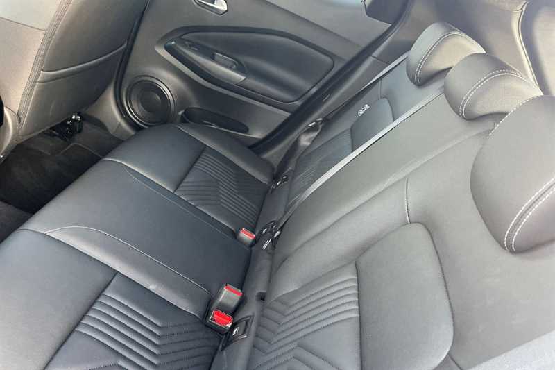 Used Nissan Juke 2025 for sale - 76668396: Photo 19