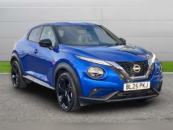 2025 - 1.0 DiG-T Tekna 5dr DCT