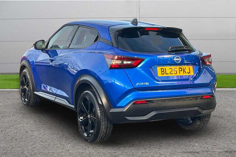 Used Nissan Juke 2025 for sale - 76668396: Photo 2