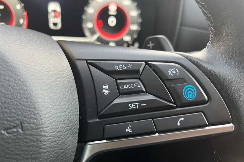 Used Nissan Juke 2025 for sale - 76668396: Photo 21