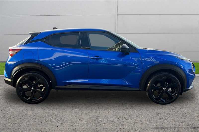 Used Nissan Juke 2025 for sale - 76668396: Photo 3