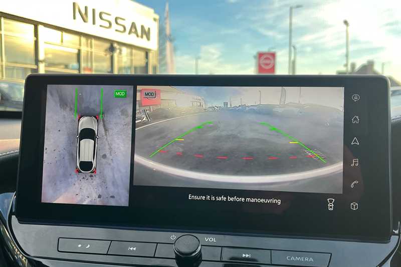 Used Nissan Juke 2025 for sale - 76668396: Photo 31