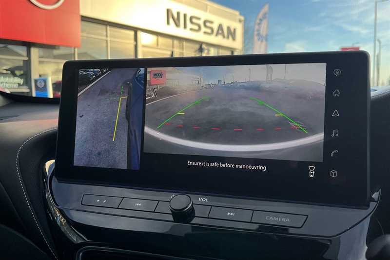 Used Nissan Juke 2025 for sale - 76668396: Photo 32