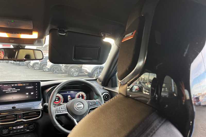 Used Nissan Juke 2025 for sale - 76668396: Photo 39