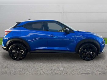 Used Nissan Juke 2025 for sale - 76668396: Photo