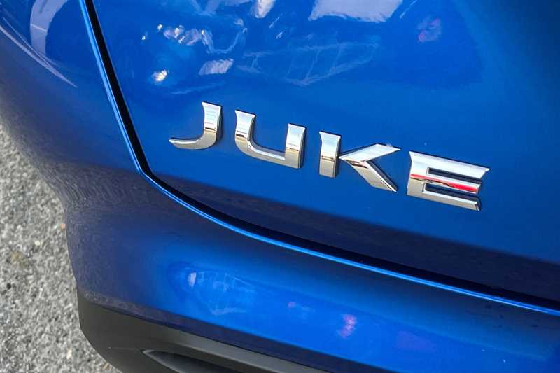 Used Nissan Juke 2025 for sale - 76668396: Photo 40