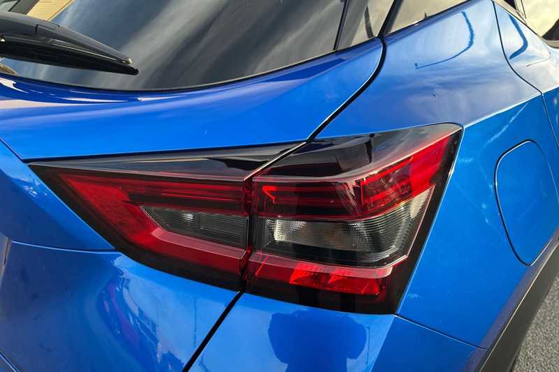 Used Nissan Juke 2025 for sale - 76668396: Photo 41