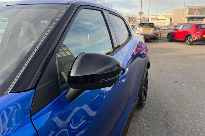 Used Nissan Juke 2025 for sale - 76668396: Photo 42