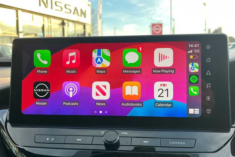 Used Nissan Juke 2025 for sale - 76668396: Photo 45