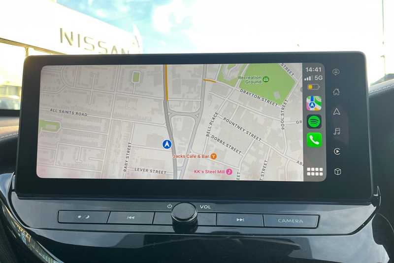 Used Nissan Juke 2025 for sale - 76668396: Photo 46