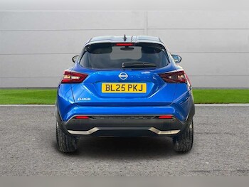 Used Nissan Juke 2025 for sale - 76668396: Photo